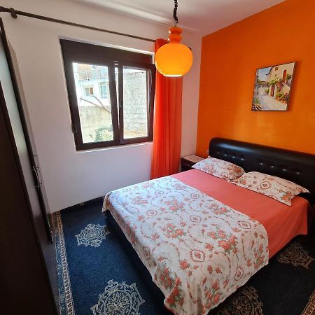 Stefanelo Apartment Улцин Екстериор снимка