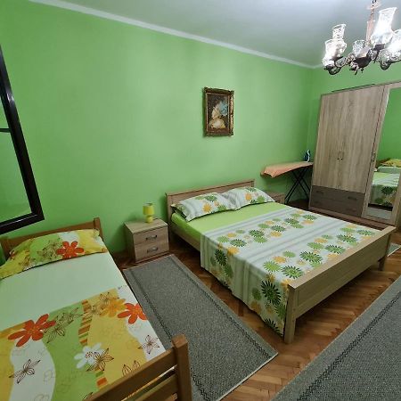 Stefanelo Apartment Улцин Екстериор снимка