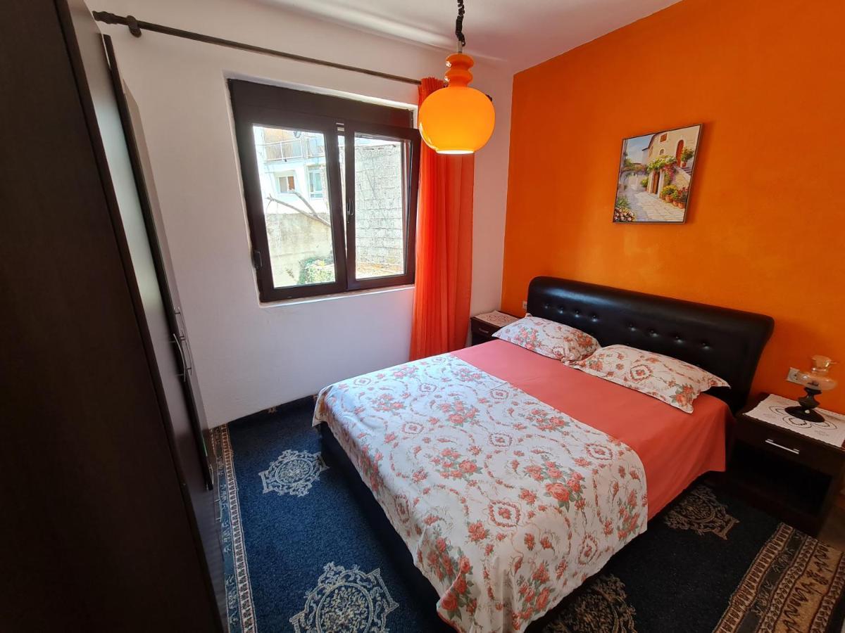 Stefanelo Apartment Улцин Екстериор снимка