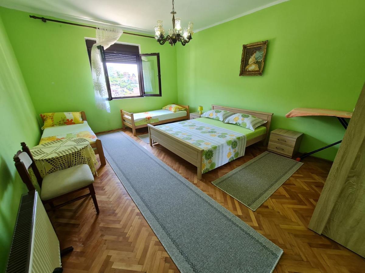 Stefanelo Apartment Улцин Екстериор снимка