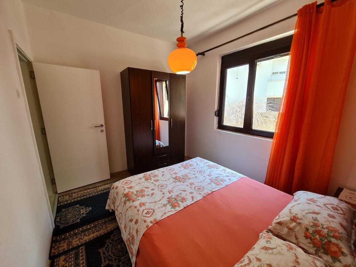 Stefanelo Apartment Улцин Екстериор снимка