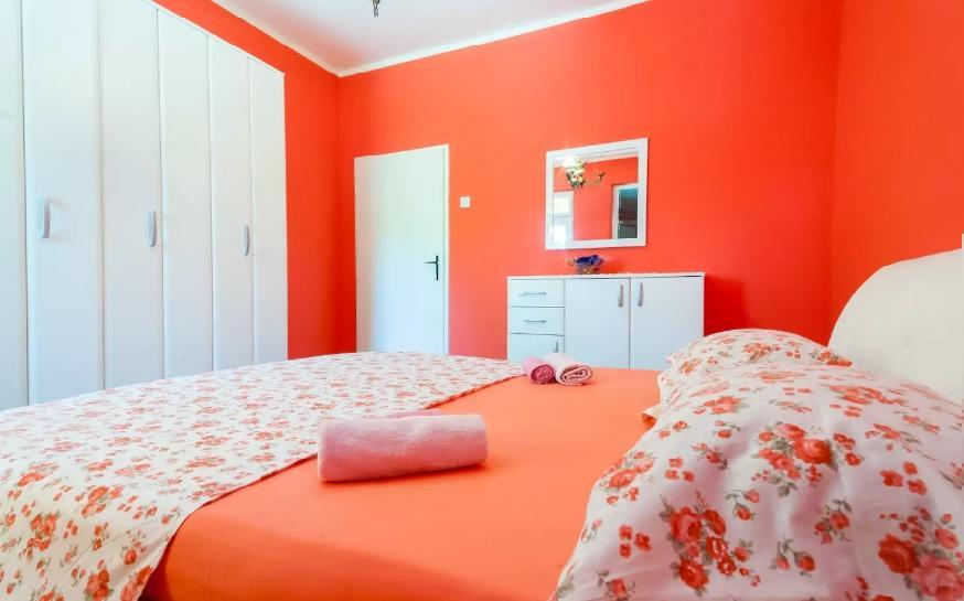 Stefanelo Apartment Улцин Екстериор снимка